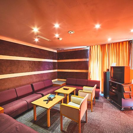 Shiki Resort Gora Saika Хаконе Екстер'єр фото