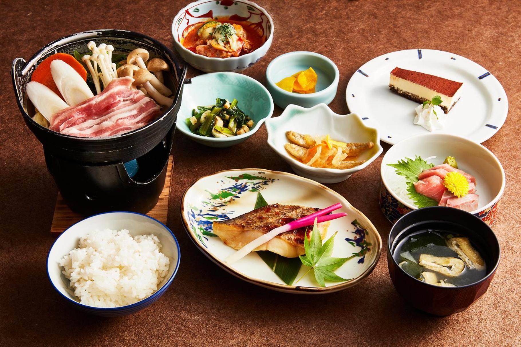 Shiki Resort Gora Saika Хаконе Екстер'єр фото