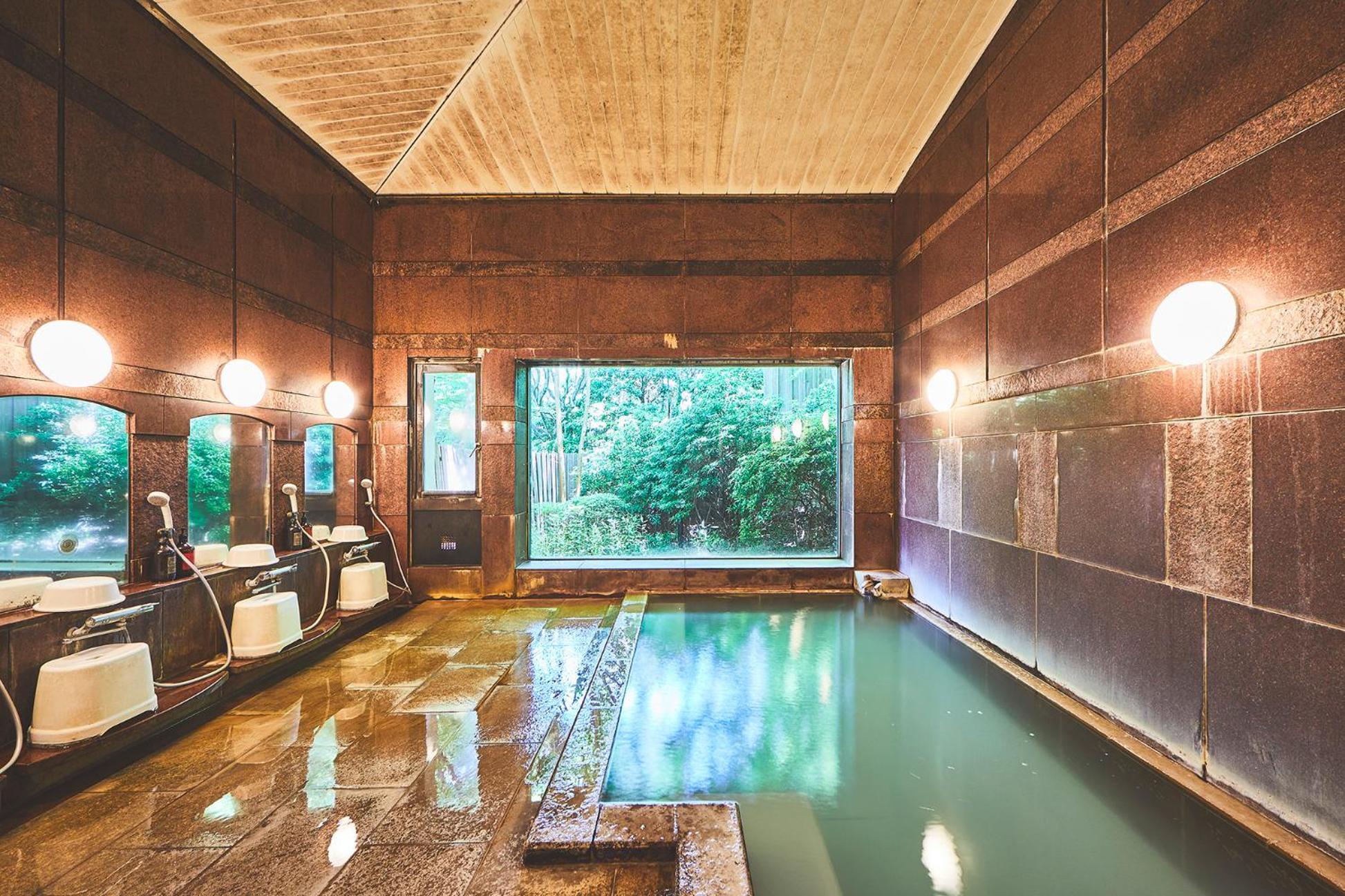 Shiki Resort Gora Saika Хаконе Екстер'єр фото
