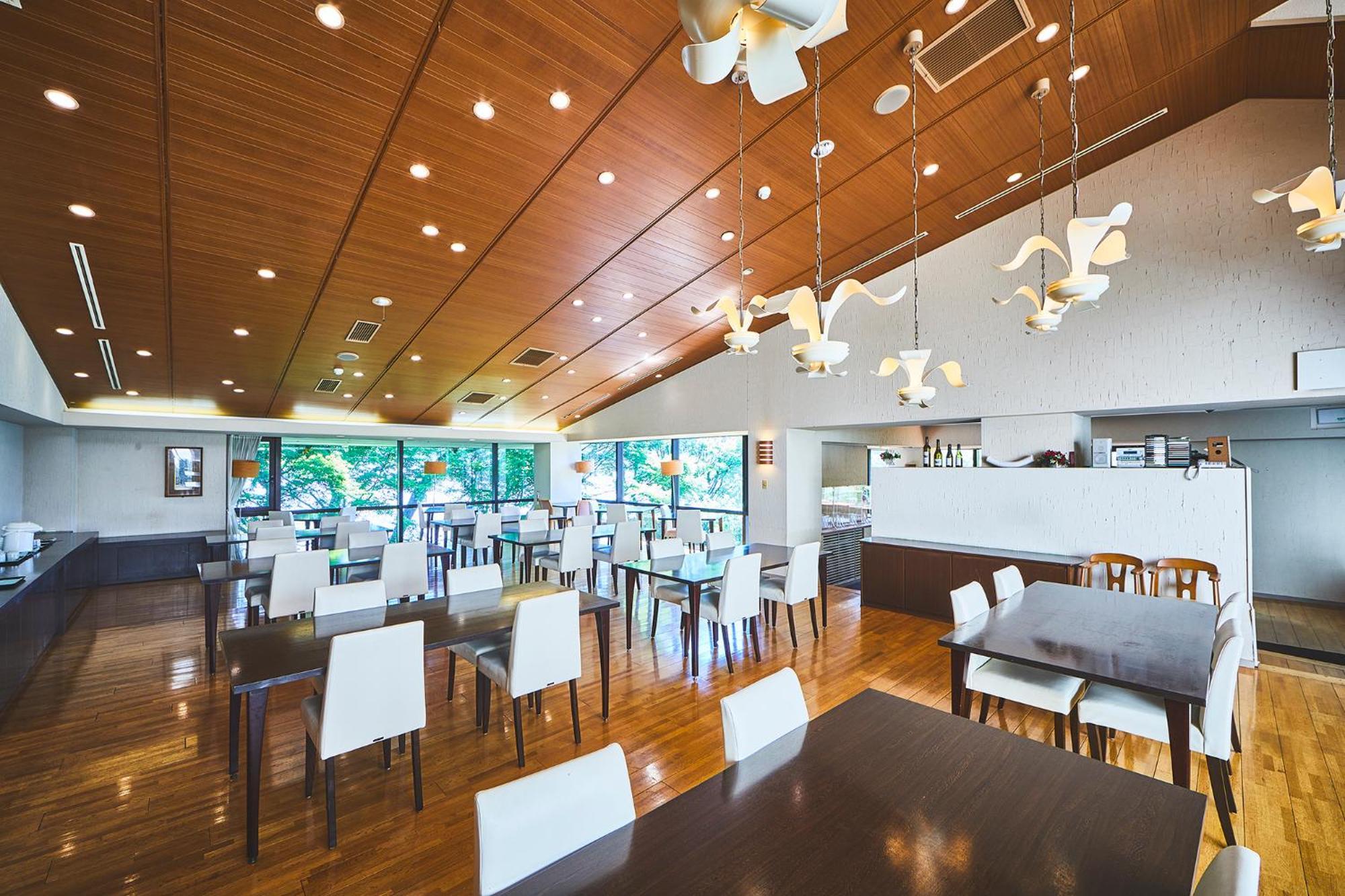 Shiki Resort Gora Saika Хаконе Екстер'єр фото